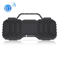 NewRixing NR-2029 Tragbarer kabelloser Bluetooth-Stereolautsprecher, unterstützt TWS-Funktionslautsprecher