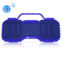 NewRixing NR-2029 Tragbarer kabelloser Bluetooth-Stereolautsprecher, unterstützt TWS-Funktionslautsprecher