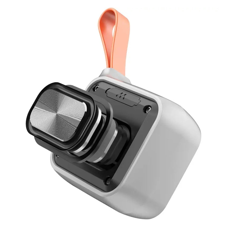 XDOBO Prince 1995 II IPX7 Wasserdichter tragbarer kabelloser Bluetooth-Lautsprecher Outdoor-Subwoofer, Prince 1995 II