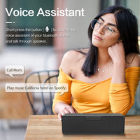 XDOBO X5 IPX6 Wasserdichter tragbarer kabelloser Bluetooth-Lautsprecher Outdoor-Subwoofer, X5