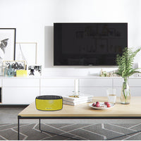 awei Y210 Tragbarer kabelloser Bluetooth-Lautsprecher V4.2 mit verbessertem Bass, unterstützt NFC / TF-Karte / AUX, Y210