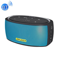 awei Y210 Tragbarer kabelloser Bluetooth-Lautsprecher V4.2 mit verbessertem Bass, unterstützt NFC / TF-Karte / AUX, Y210