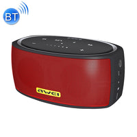 awei Y210 Tragbarer kabelloser Bluetooth-Lautsprecher V4.2 mit verbessertem Bass, unterstützt NFC / TF-Karte / AUX, Y210