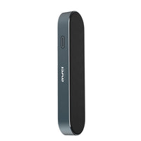 awei Y220 Tragbarer kabelloser Bluetooth-Lautsprecher V4.2 mit HD Clear 3D-Stereo-Sound und Geräuschunterdrückung, unterstützt TF-Karte/AUX, Y220
