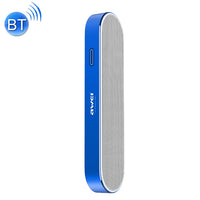 awei Y220 Tragbarer kabelloser Bluetooth-Lautsprecher V4.2 mit HD Clear 3D-Stereo-Sound und Geräuschunterdrückung, unterstützt TF-Karte/AUX, Y220