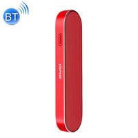 awei Y220 Tragbarer kabelloser Bluetooth-Lautsprecher V4.2 mit HD Clear 3D-Stereo-Sound und Geräuschunterdrückung, unterstützt TF-Karte/AUX, Y220
