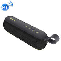 awei Y230 Tragbarer kabelloser Bluetooth-Lautsprecher V4.2 mit HD-Sound und verbessertem Bass, integriertem Mikrofon, unterstützt NFC / U-Disk / TF-Karte / AUX, Y230