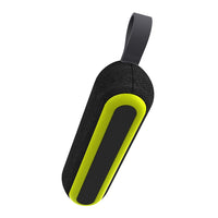 awei Y230 Tragbarer kabelloser Bluetooth-Lautsprecher V4.2 mit HD-Sound und verbessertem Bass, integriertem Mikrofon, unterstützt NFC / U-Disk / TF-Karte / AUX, Y230