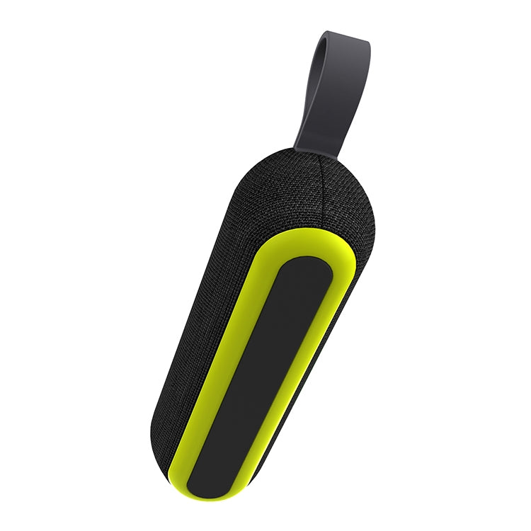 awei Y230 Tragbarer kabelloser Bluetooth-Lautsprecher V4.2 mit HD-Sound und verbessertem Bass, integriertem Mikrofon, unterstützt NFC / U-Disk / TF-Karte / AUX, Y230