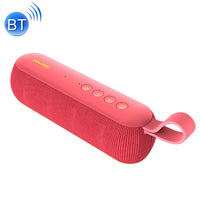 awei Y230 Tragbarer kabelloser Bluetooth-Lautsprecher V4.2 mit HD-Sound und verbessertem Bass, integriertem Mikrofon, unterstützt NFC / U-Disk / TF-Karte / AUX, Y230