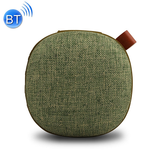 awei Y260 Mini tragbarer kabelloser Bluetooth-Lautsprecher IPX4 wasserdicht, integriertes Mikrofon, unterstützt TF-Karte, Y260