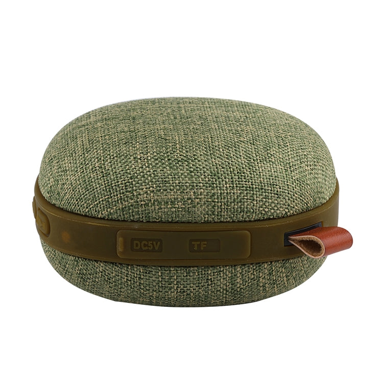awei Y260 Mini tragbarer kabelloser Bluetooth-Lautsprecher IPX4 wasserdicht, integriertes Mikrofon, unterstützt TF-Karte, Y260