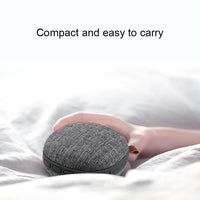awei Y260 Mini tragbarer kabelloser Bluetooth-Lautsprecher IPX4 wasserdicht, integriertes Mikrofon, unterstützt TF-Karte, Y260