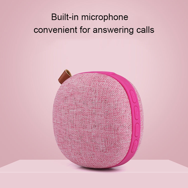awei Y260 Mini tragbarer kabelloser Bluetooth-Lautsprecher IPX4 wasserdicht, integriertes Mikrofon, unterstützt TF-Karte, Y260