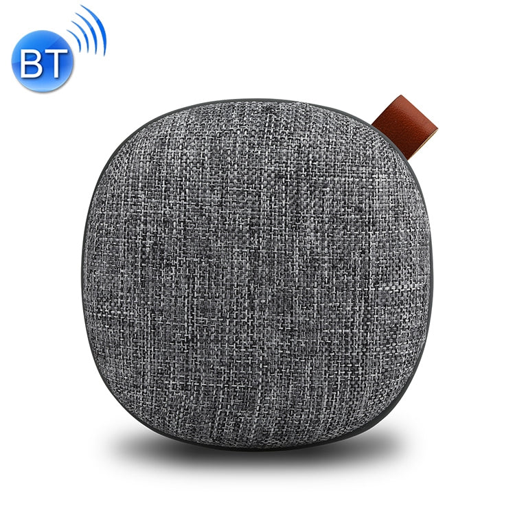 awei Y260 Mini tragbarer kabelloser Bluetooth-Lautsprecher IPX4 wasserdicht, integriertes Mikrofon, unterstützt TF-Karte, Y260