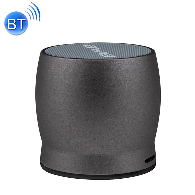 awei Y500 Mini tragbarer kabelloser Bluetooth-Lautsprecher mit 3D-Stereo, integriertem Mikrofon, unterstützt TF-Karte/AUX, Y500