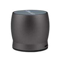 awei Y500 Mini tragbarer kabelloser Bluetooth-Lautsprecher mit 3D-Stereo, integriertem Mikrofon, unterstützt TF-Karte/AUX, Y500