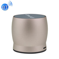 awei Y500 Mini tragbarer kabelloser Bluetooth-Lautsprecher mit 3D-Stereo, integriertem Mikrofon, unterstützt TF-Karte/AUX, Y500