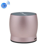 awei Y500 Mini tragbarer kabelloser Bluetooth-Lautsprecher mit 3D-Stereo, integriertem Mikrofon, unterstützt TF-Karte/AUX, Y500