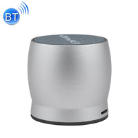 awei Y500 Mini tragbarer kabelloser Bluetooth-Lautsprecher mit 3D-Stereo, integriertem Mikrofon, unterstützt TF-Karte/AUX, Y500