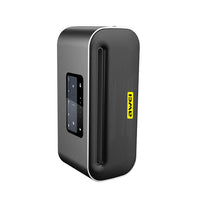 awei Y600 Kabelloser Bluetooth-Lautsprecher mit 3D-Stereo, integriertem Mikrofon, unterstützt TF-Karte/AUX/NFC, Y600