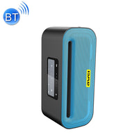 awei Y600 Kabelloser Bluetooth-Lautsprecher mit 3D-Stereo, integriertem Mikrofon, unterstützt TF-Karte/AUX/NFC, Y600
