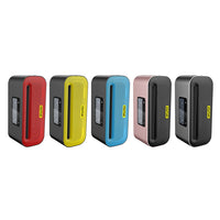 awei Y600 Kabelloser Bluetooth-Lautsprecher mit 3D-Stereo, integriertem Mikrofon, unterstützt TF-Karte/AUX/NFC, Y600