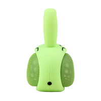 awei Y700 Mini tragbarer kabelloser Kaninchen-Bluetooth-Lautsprecher, integriertes Mikrofon, unterstützt AUX/Freisprechanruf, Y700