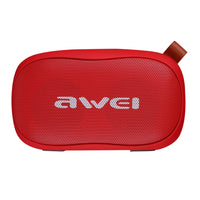 awei Y900 Mini tragbarer kabelloser Bluetooth-Lautsprecher, Rauschunterdrückungsmikrofon, unterstützt TF-Karte/AUX, Y900
