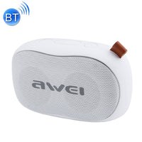 awei Y900 Mini tragbarer kabelloser Bluetooth-Lautsprecher, Rauschunterdrückungsmikrofon, unterstützt TF-Karte/AUX, Y900