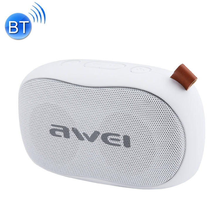 awei Y900 Mini tragbarer kabelloser Bluetooth-Lautsprecher, Rauschunterdrückungsmikrofon, unterstützt TF-Karte/AUX, Y900