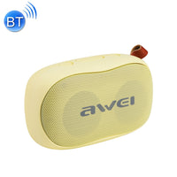 awei Y900 Mini tragbarer kabelloser Bluetooth-Lautsprecher, Rauschunterdrückungsmikrofon, unterstützt TF-Karte/AUX, Y900