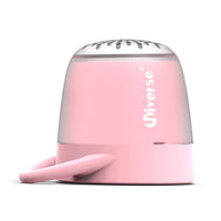Universe XHH-T502 Tragbare Lautsprecher, Mini-Wireless-Bluetooth-V4.2-Lautsprecher, unterstützt Freisprecheinrichtung/Unterstützung für TF-Musik-Player