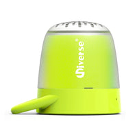 Universe XHH-T502 Tragbare Lautsprecher, Mini-Wireless-Bluetooth-V4.2-Lautsprecher, unterstützt Freisprecheinrichtung/Unterstützung für TF-Musik-Player