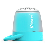 Universe XHH-T502 Tragbare Lautsprecher, Mini-Wireless-Bluetooth-V4.2-Lautsprecher, unterstützt Freisprecheinrichtung/Unterstützung für TF-Musik-Player