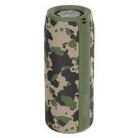ZEALOT S51 Tragbarer Stereo-Bluetooth-Lautsprecher mit integriertem Mikrofon, unterstützt Freisprechen, TF-Karte und AUX, S51