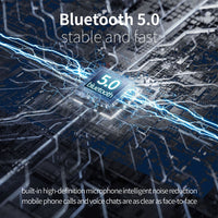 ZEALOT S51 Tragbarer Stereo-Bluetooth-Lautsprecher mit integriertem Mikrofon, unterstützt Freisprechen, TF-Karte und AUX, S51