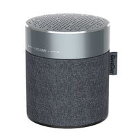 Oneder V13 Mini kabelloser Bluetooth-Lautsprecher, unterstützt Freisprechen, TF, FM und AUX