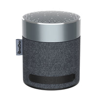Oneder V13 Mini kabelloser Bluetooth-Lautsprecher, unterstützt Freisprechen, TF, FM und AUX