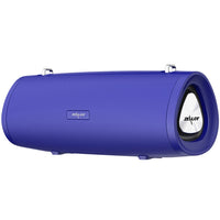 ZEALOT S38 Tragbarer Subwoofer, kabelloser Bluetooth-Lautsprecher mit integriertem Mikrofon, unterstützt Freisprechen, TF-Karte und AUX