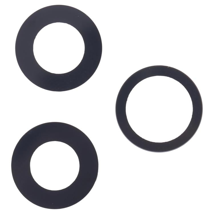 Rückkamera-Linsenset für iPhone 17 Pro, For iPhone 17 Pro