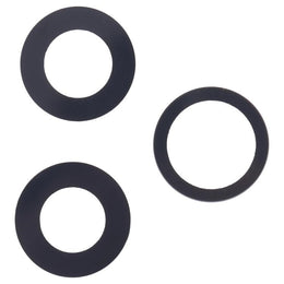 Rückkamera-Linsenset für iPhone 17 Pro, For iPhone 17 Pro