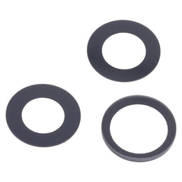 Rückkamera-Linsenset für iPhone 17 Pro, For iPhone 17 Pro
