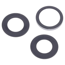 Rückkamera-Linsenset für iPhone 17 Pro, For iPhone 17 Pro