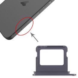 SIM-Kartenfach für iPhone 17, For iPhone 17, For iPhone 17(Single SIM)