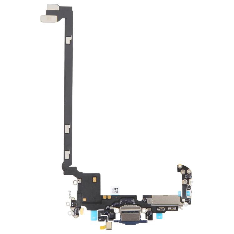 Pour iPhone 17 Pro Max version US câble flexible de port de charge, For iPhone 17 Pro Max US Version