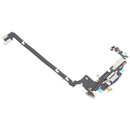 Pour iPhone 17 Pro Max version US câble flexible de port de charge, For iPhone 17 Pro Max US Version