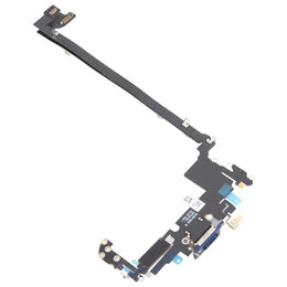 Pour iPhone 17 Pro Max version US câble flexible de port de charge, For iPhone 17 Pro Max US Version