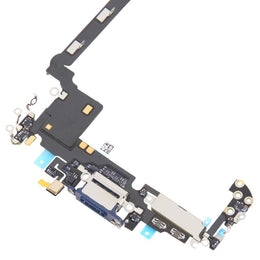 Pour iPhone 17 Pro Max version US câble flexible de port de charge, For iPhone 17 Pro Max US Version