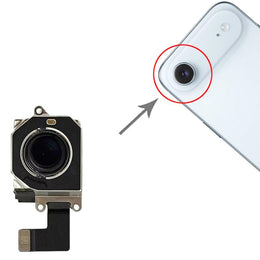 Rückkamera für iPhone Air, For iPhone Air